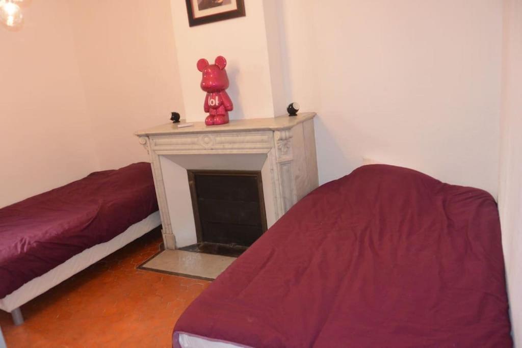 #PACAGROOM# Cannes hypercentre 25 Rue Bivouac Napoléon, 06400 Cannes