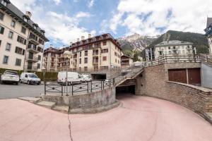 Appartement Paccard: Residence Le Lutetia Rue du Dr Paccard 225 74400 Chamonix-Mont-Blanc Rhône-Alpes