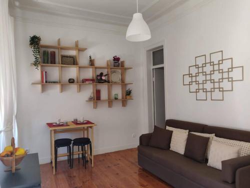 Paço da Rainha Apartment