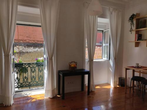 Paço da Rainha Apartment