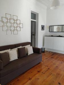 Paço da Rainha Apartment