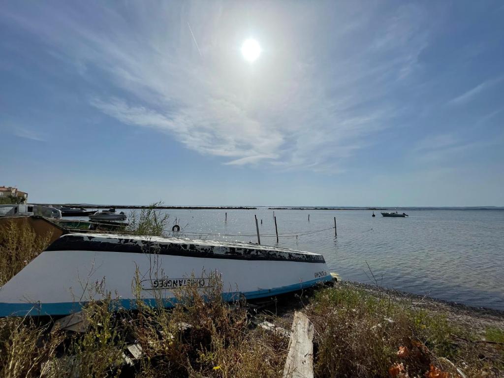 PADDLE - Vue Mer - 100M PLAGE