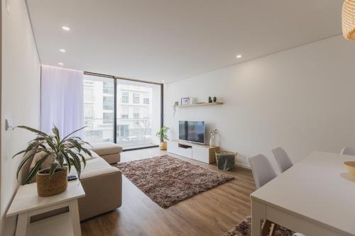 Paim XXI Azores Apartment
