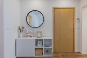 Paim XXI Azores Apartment