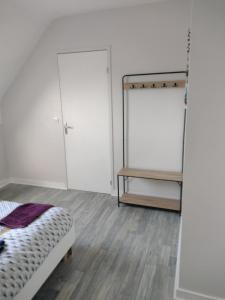 Paimpol bel appartement port et gare à pied avec cave