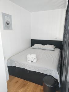 Paisible Appartement La Défense Puteaux