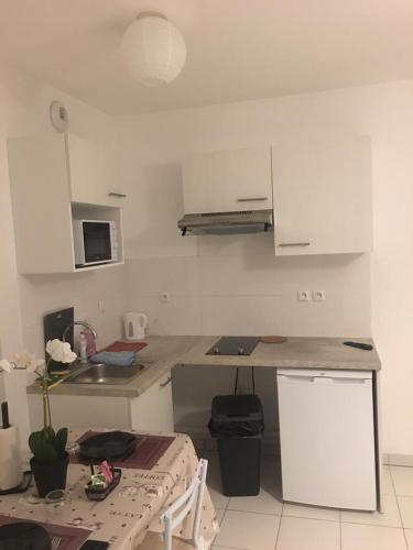 Paisible Appartement