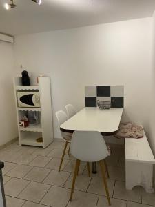 Appartement Paisible 18 Rue du Grand Champ 73000 Bassens Rhône-Alpes