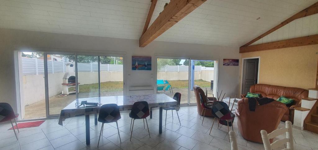 Paisible & Central T2 Casa Paris - Coeur de Brive - 4pers.