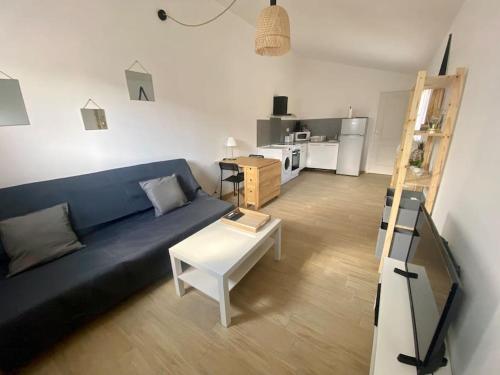 Paisible maisonnette à Entraigues sur la Sorgue