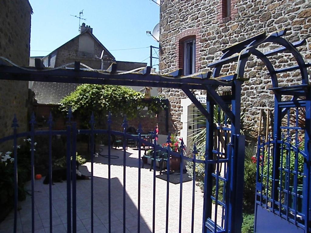 Paisible Provence avec terrasse sur vue piscine