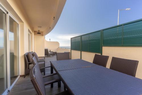 Pakisa Apartment