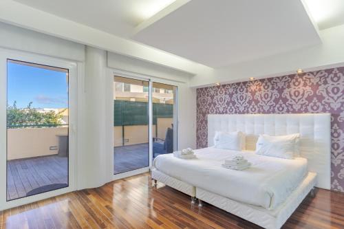 Pakisa Apartment