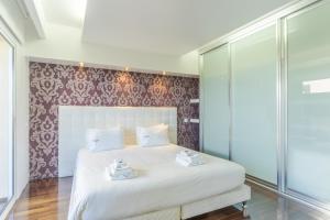Pakisa Apartment