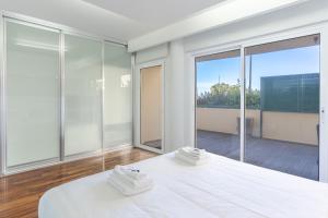 Pakisa Apartment