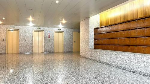 Palace 55 - Beautiful Apartment with Parking&Balcony