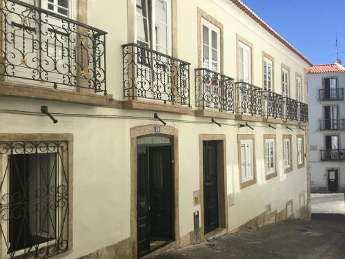 Palacette da Mouraria
