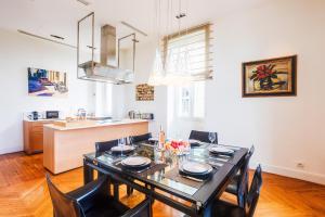 PALAIS ALBERT 1ER AP4292 By Riviera Holiday Homes