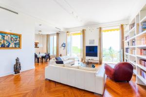 PALAIS ALBERT 1ER AP4292 By Riviera Holiday Homes