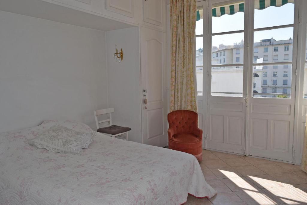 Appartement Palais Alexandre III 4 Boulevard Alexandre III 06400 Cannes