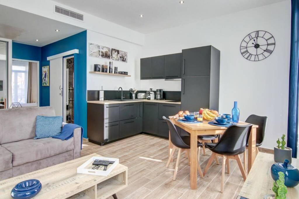 Palais Apartment 1 Rue d'Antibes, 06400 Cannes