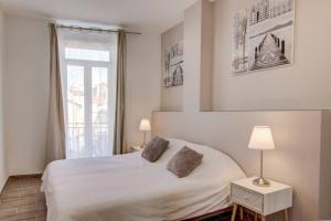 Appartement Palais Apartment 1 Rue d'Antibes 06400 Cannes Provence-Alpes-Côte d\'Azur