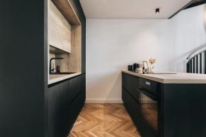 Palais Apartment direkt im Zentrum, FEWO-Residenz-Dresden