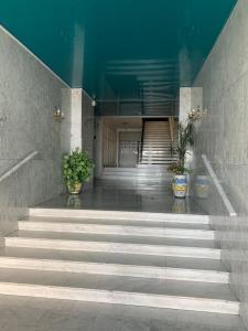 Palais Ascot promenade des anglais