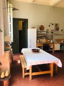 Palais des Papes - Appartement dans Hôtel Particulier