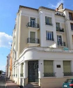 Palais des sources