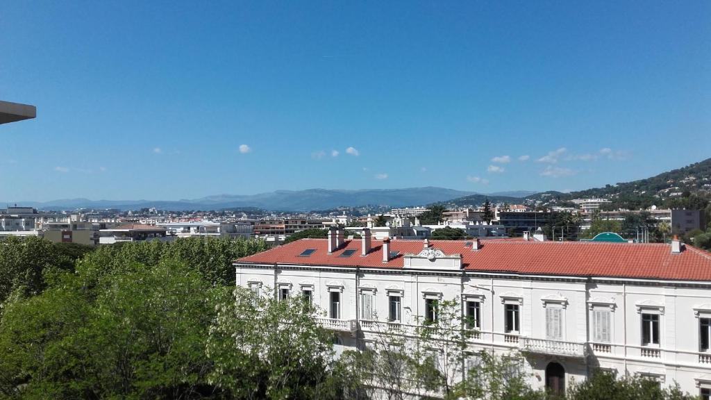 Palais Eve 8 Boulevard Alexandre III, 06400 Cannes
