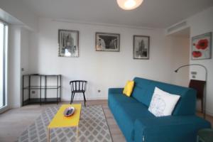 Appartement Palais Foch 9 Rue du Marechal Foch 06400 Cannes Provence-Alpes-Côte d\'Azur