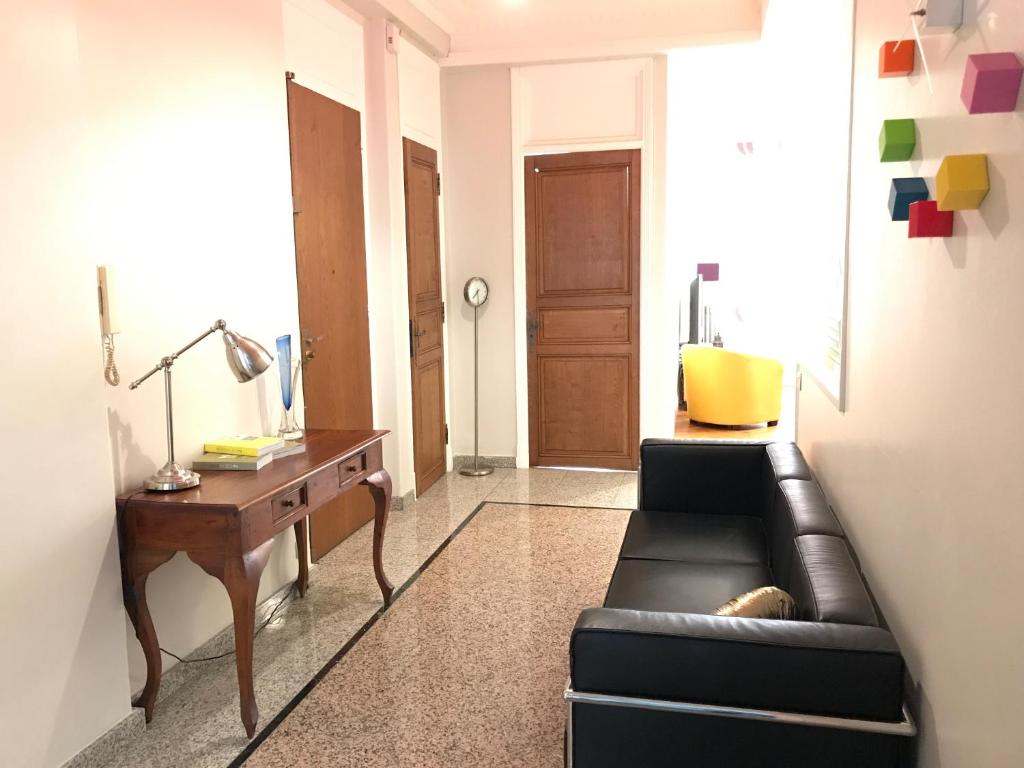 Palais Haydee 4 Rue Rossini, 06000 Nice