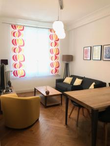 Appartement Palais Haydee 4 Rue Rossini 06000 Nice Provence-Alpes-Côte d\'Azur