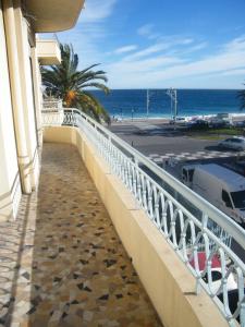 Appartement Palais HenriIV 2 Étage 267 Promenade des Anglais 06200 Nice Provence-Alpes-Côte d\'Azur