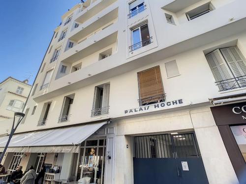 Palais Hoche : au coeur de Cannes