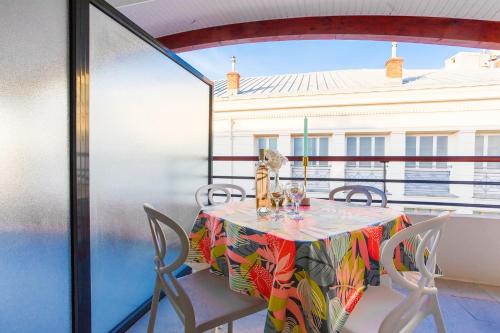 PALAIS LIBERTE 4 AP4253 By Riviera Holiday Homes