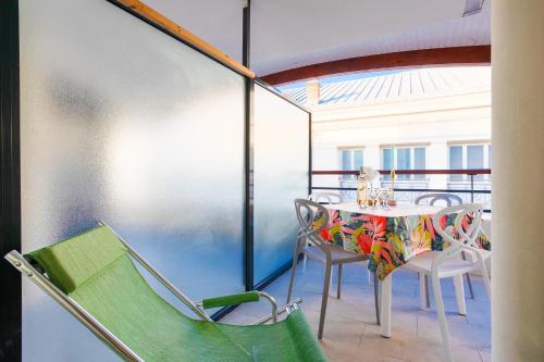 PALAIS LIBERTE 4 AP4253 By Riviera Holiday Homes