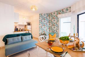 PALAIS LIBERTE 4 AP4253 By Riviera Holiday Homes