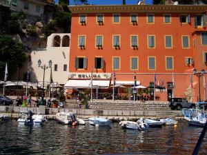 PALAIS MARINE QUAI DES MARINIERES VILLEFRANCHE-SUR-MER