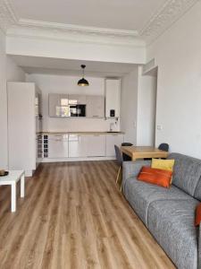 Appartement Palais Mimont YourHostHelper 35 Rue de Mimont 06400 Cannes Provence-Alpes-Côte d\'Azur