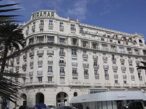 Palais Miramar