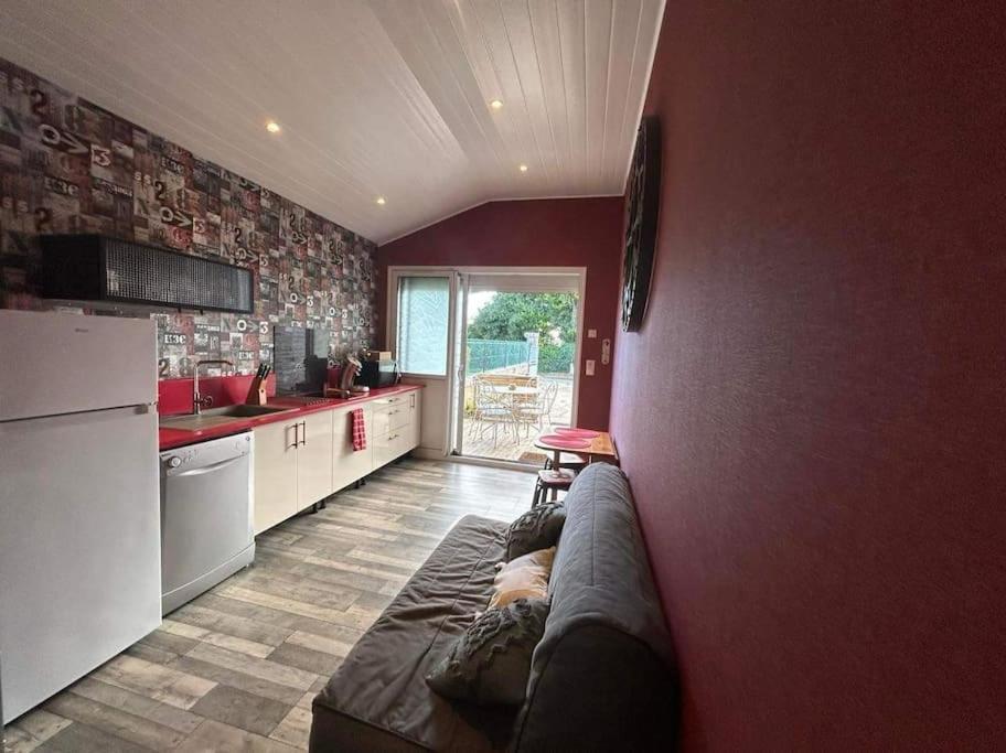 Palais Miramar - Suite & B31 - Croisette Emplacement Unique - 20M Plage - WIFI - Clim