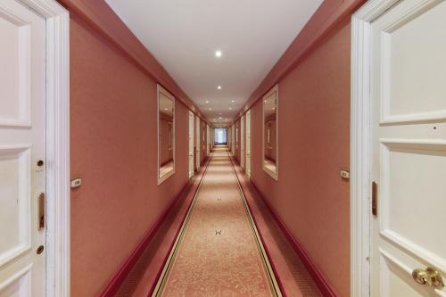 Palais Miramar - Suite Blue Room - Vue Mer -Croisette Emplacement Unique - 20M Plage - WIFI - Clim