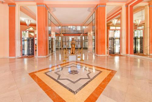 Palais Miramar - Suite & E37 - 20M Plage - Croisette Emplacement Unique - WIFI - Clim