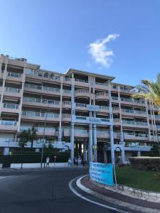 Palais Napoléon, Golfe Juan