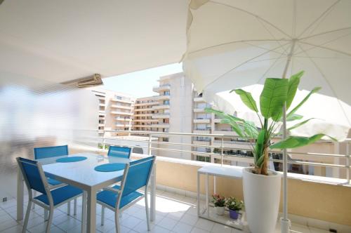 Palais Ophelia - Nice