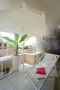 Palais Ophelia - Nice