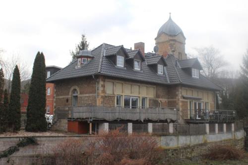 Palais Picard Ostflügel