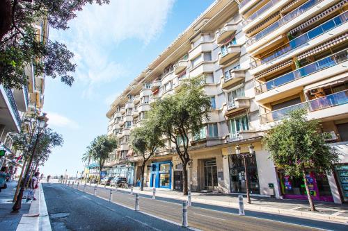 PALAIS PROMENADE AP4166